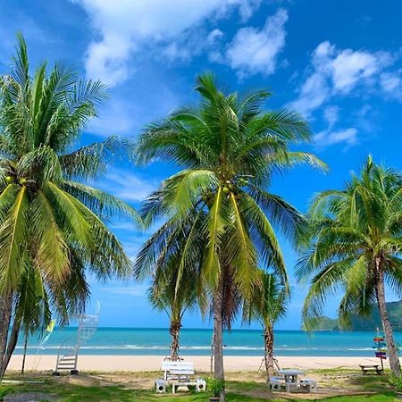 Fisherman Resort At Sam Roi Yot Baanphakrimlay Esterno foto
